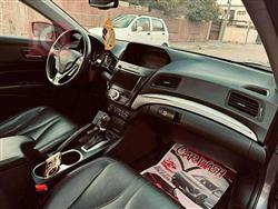 أكورا ILX